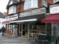 Coughlans Bakery image