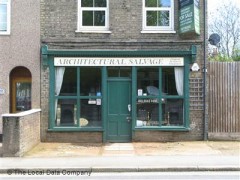 Architectural Salvage image
