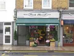 Park Florist image
