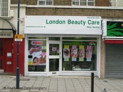 London Beauty Care image