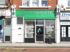 Tax Complete image
