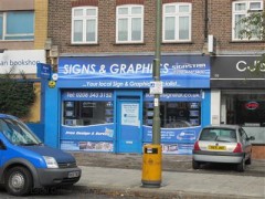 Signstar image