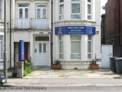 Finchley Dental Lounge image