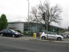 SG Smith Skoda image