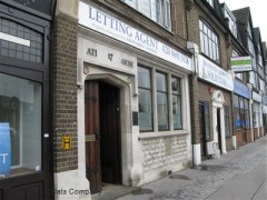Leonards of London image