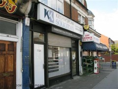 Krishmorgan Solicitors image