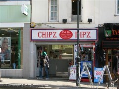 Chipz Dipz image