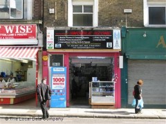 Croydon Mobile Zone image