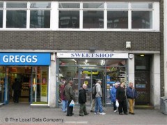 Sweet Shop image