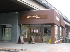 Caffe Del Ponte image