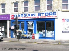MZ Bargain Store image