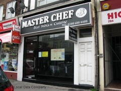 Master Chef image