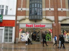 Foot Locker image