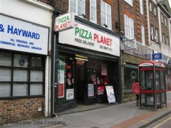 Pizza Planet image