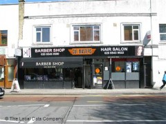 Cut Masters Hair Salon image