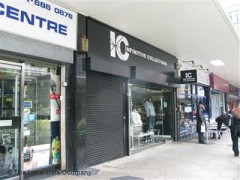 Infinitive Collections image