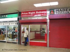 Right Price Bakery image