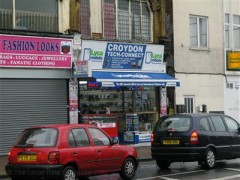 Croydon Tech Connect image