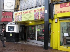 Home Sweet Home image
