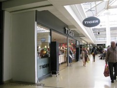 Tiger image