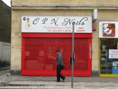 CPN Nails image
