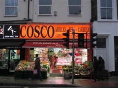 Cosco Butchers & Grocers image