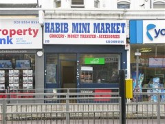 Habib Mini Market image