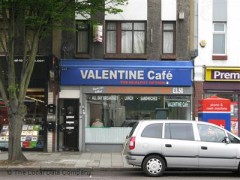 Valentine Cafe image