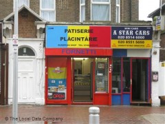 Patiserie Placintarie image