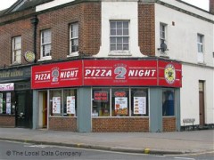Pizza 2 Night image
