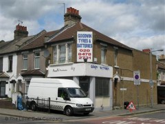 Goodwin Tyres image