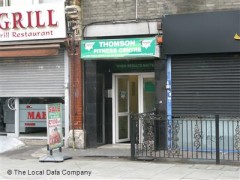 Thomson Fitness Centre image