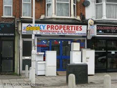 Sky Properties image