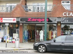 Zarqa's image