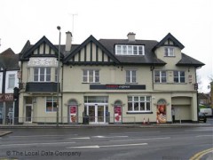 Tesco Express image