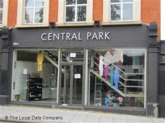 Central Park image