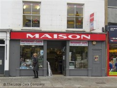 Maison image