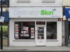 Destination Skin image