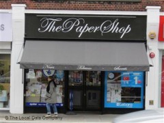 The Paper Shop image