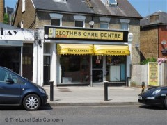 Clothes Care Centre image