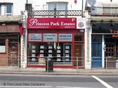 Princess Park Estates image