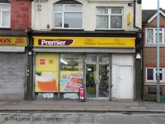 Premier Stores image