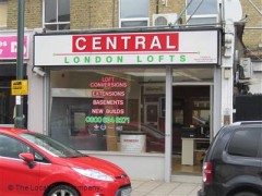Central London Lofts image