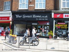 Your Sweet Home image