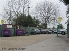 Civil Enrforcement Car Park image