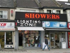 Lighting Zone image