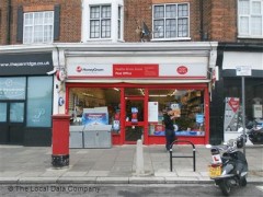 Post Office Ltd image