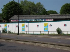 Highview Garage image