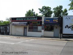 Signs & Blinds image