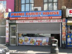 Prime Curry House image